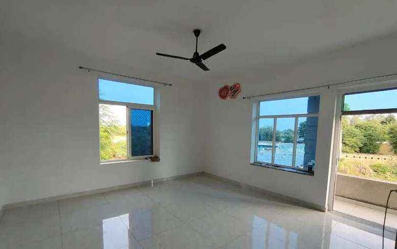 2 BHK House/Villa for rent to Family