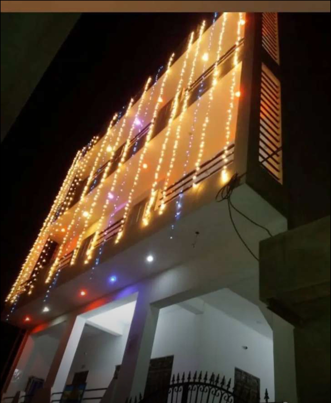 4 BHK House/Villa for rent to Boys, Girls, Family, Students, Couple, Sibling, Employee