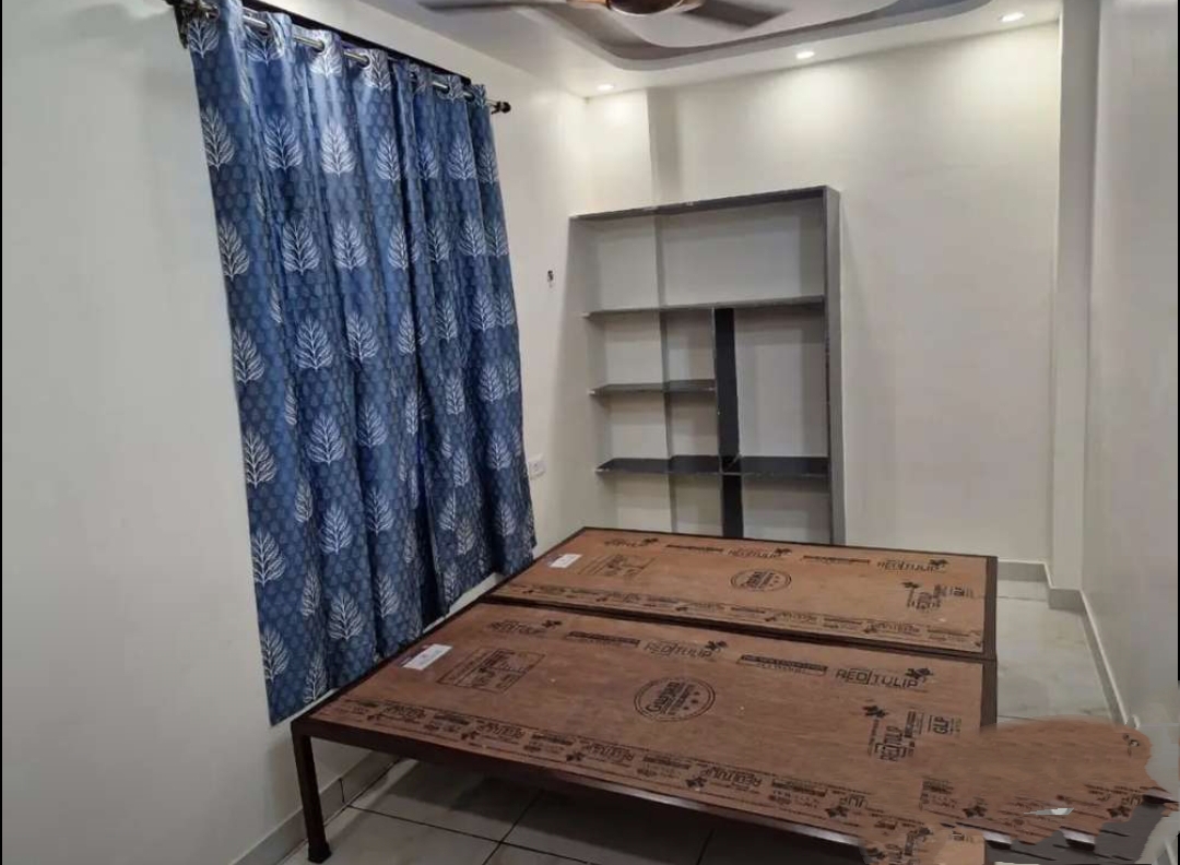 2 BHK Apartment for rent to Boys, Girls, Family, Students, Couple, Employee, Sibling