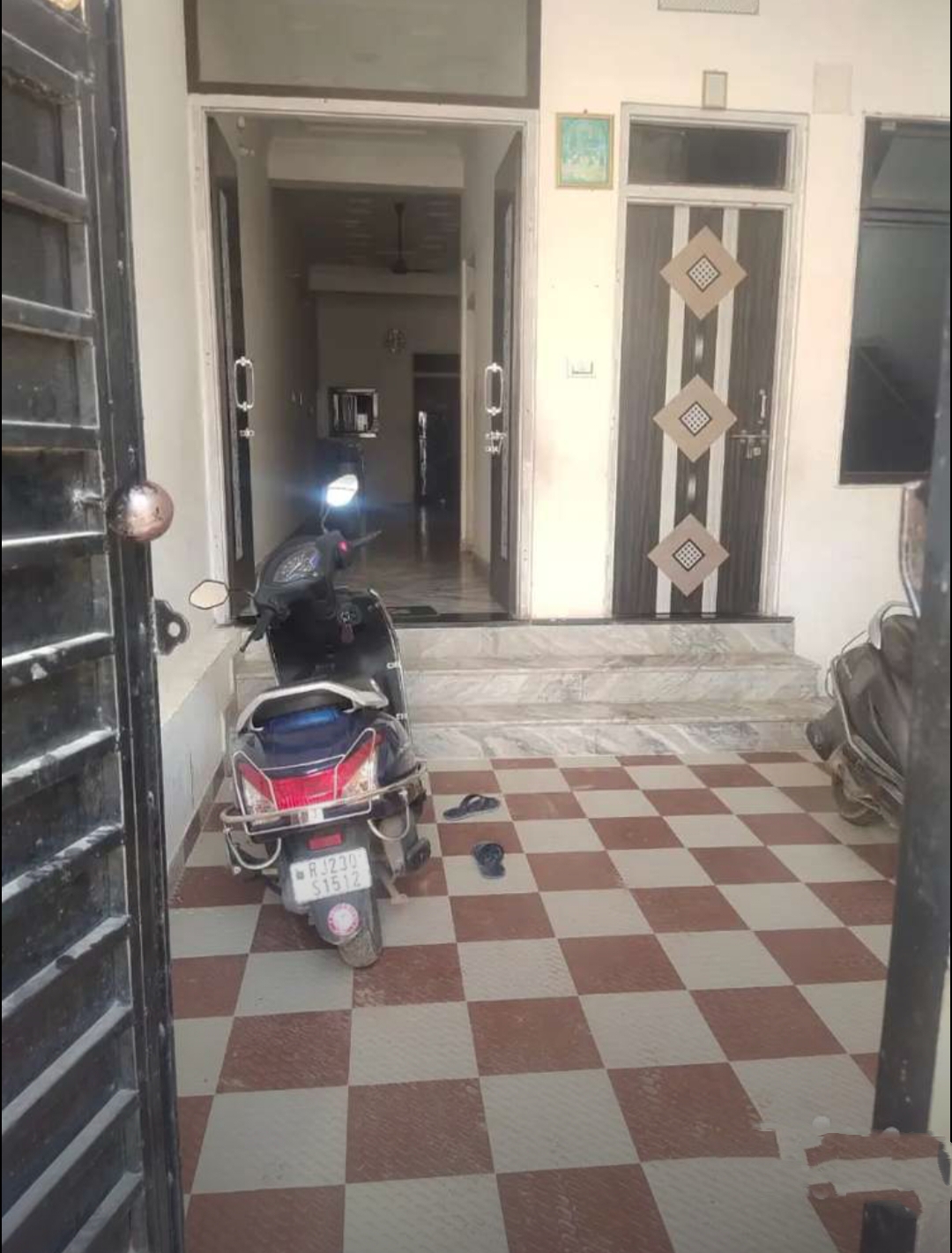2 BHK Apartment for rent to Family, Boys, Girls, Students, Couple, Employee, Sibling