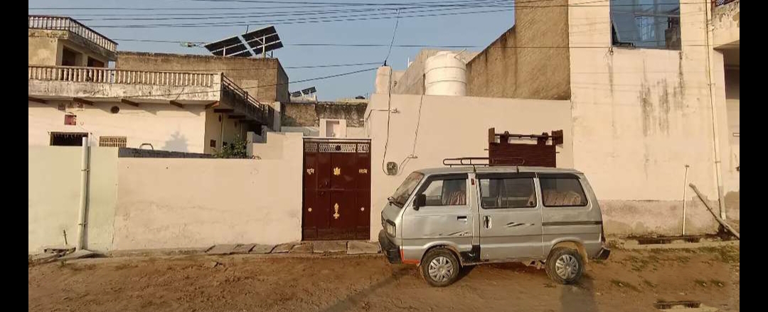 3 BHK House/Villa for sell