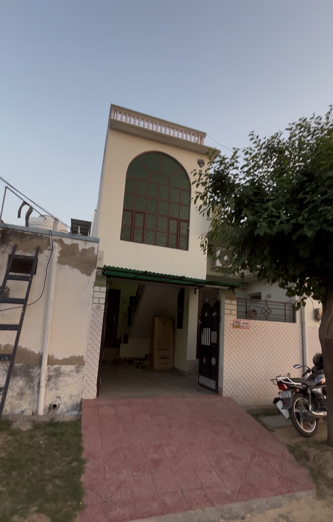 4+ BHK House/Villa for sale