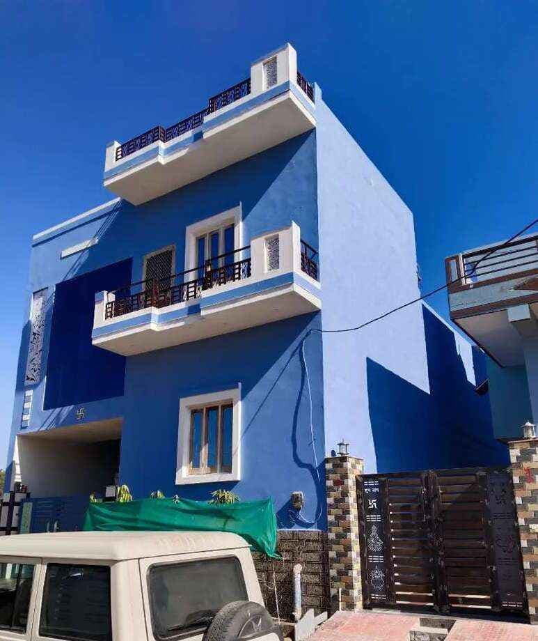 3 BHK House/Villa for rent to Boys, Girls, Family, Students, Employee