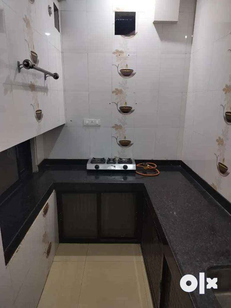 1 BHK House/Villa for rent to Family