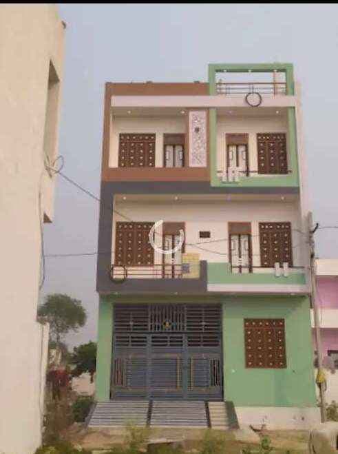 2 BHK Apartment for rent to Family