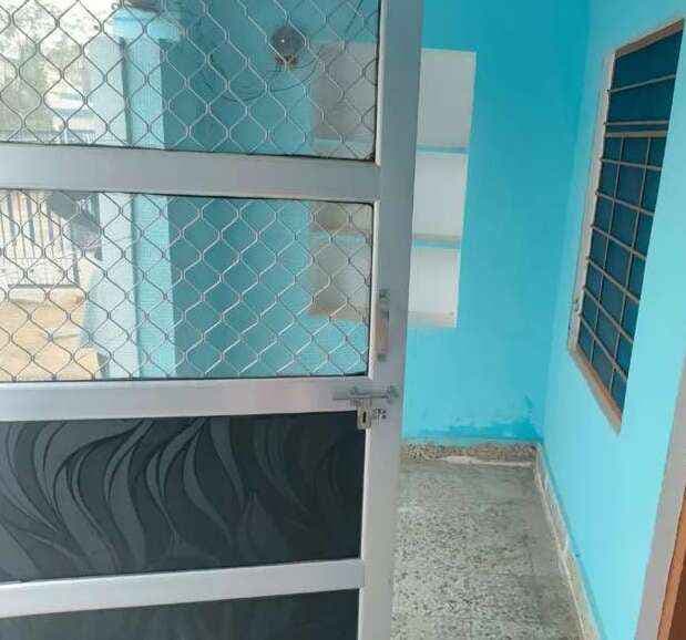2 RK House/Villa for rent to Girl, Family