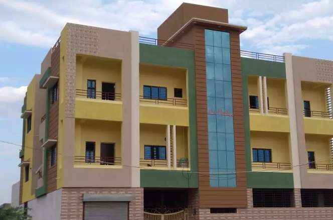 2 BHK House/Villa for rent to Boy, Girl, Family, Student, Employee