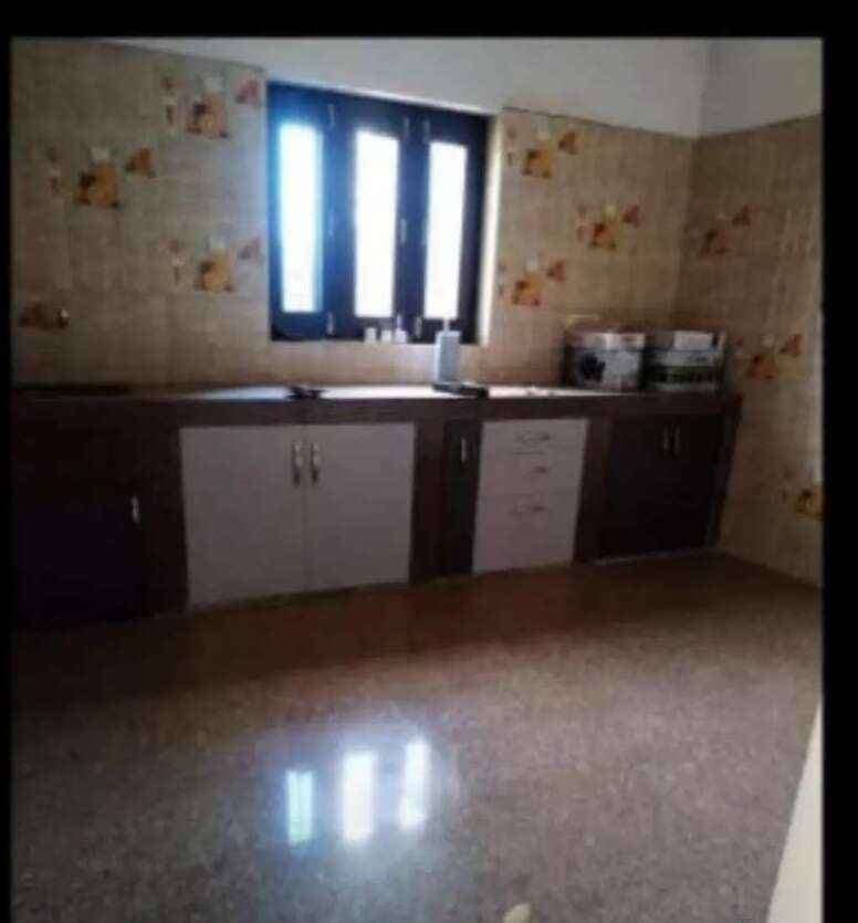 2 BHK House/Villa for rent to Family