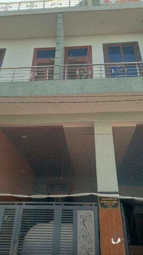 2 BHK Apartment for rent to Boy, Girl, Family, Student, Couple, Employee, Sibling