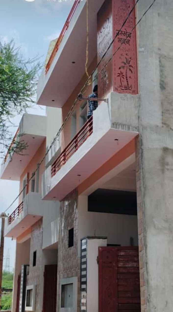 2 BHK Apartment for rent to Boy, Girl, Family, Student, Couple, Employee, Sibling