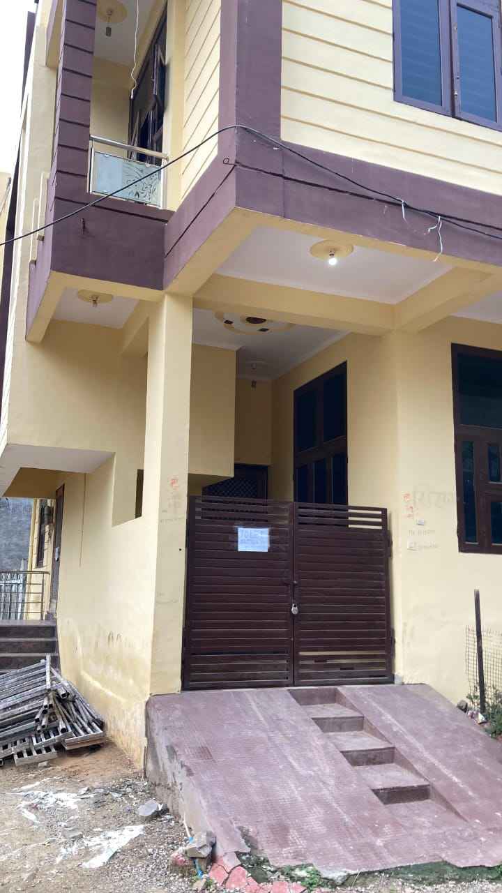 4 BHK House/Villa for rent to Family