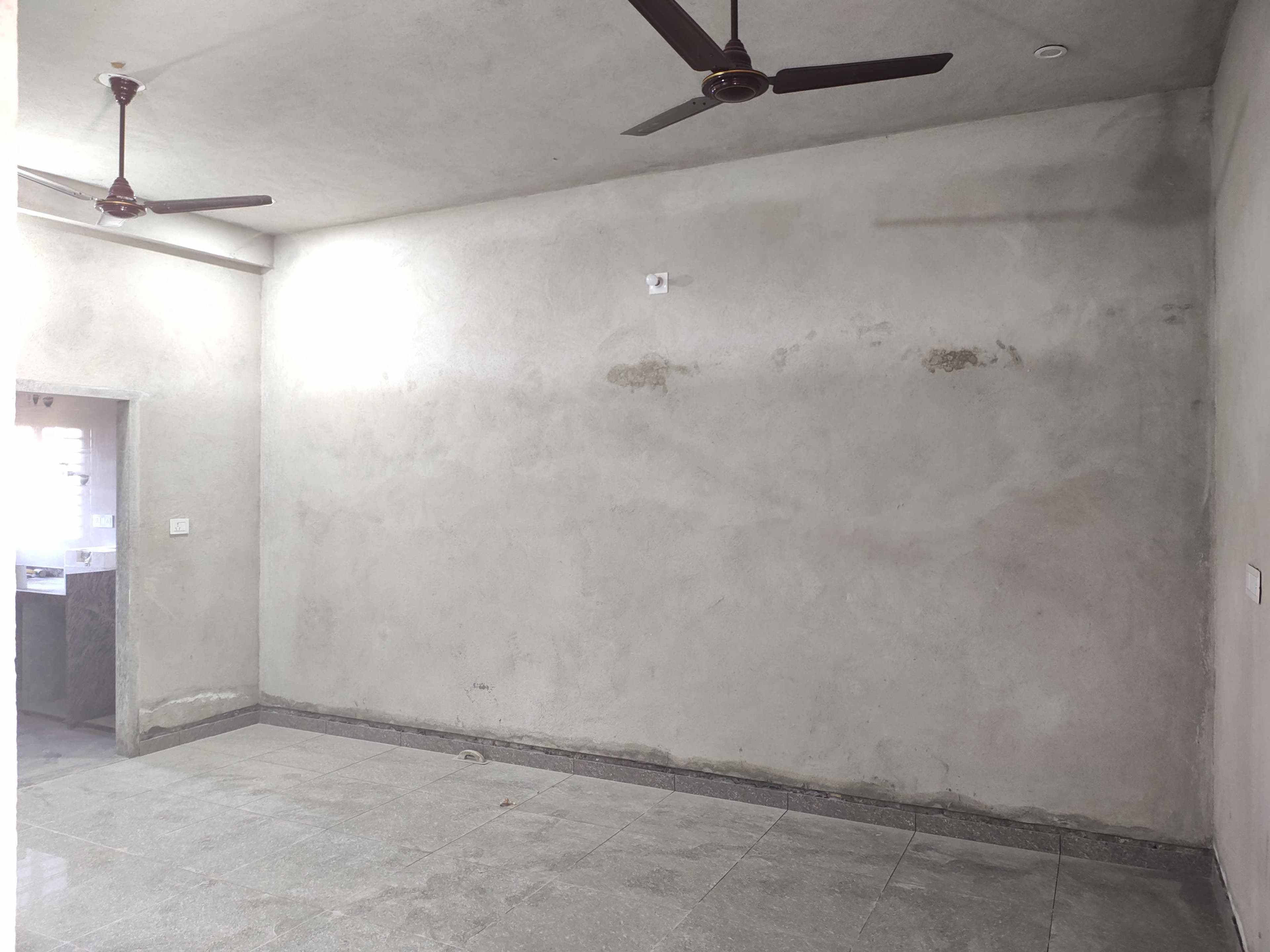2 BHK Apartment for rent to Family