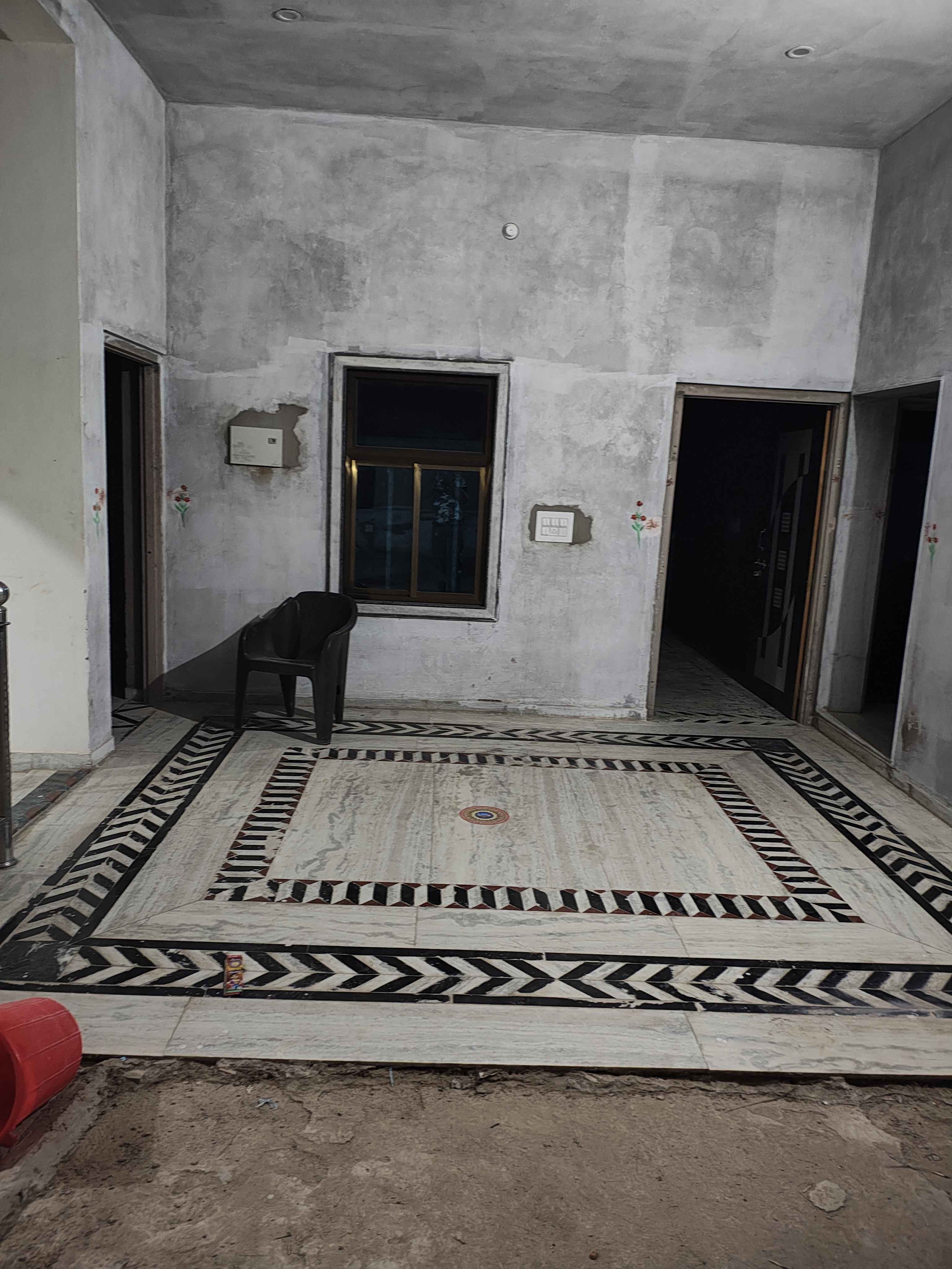 1 BHK House/Villa for rent to Girl, Family
