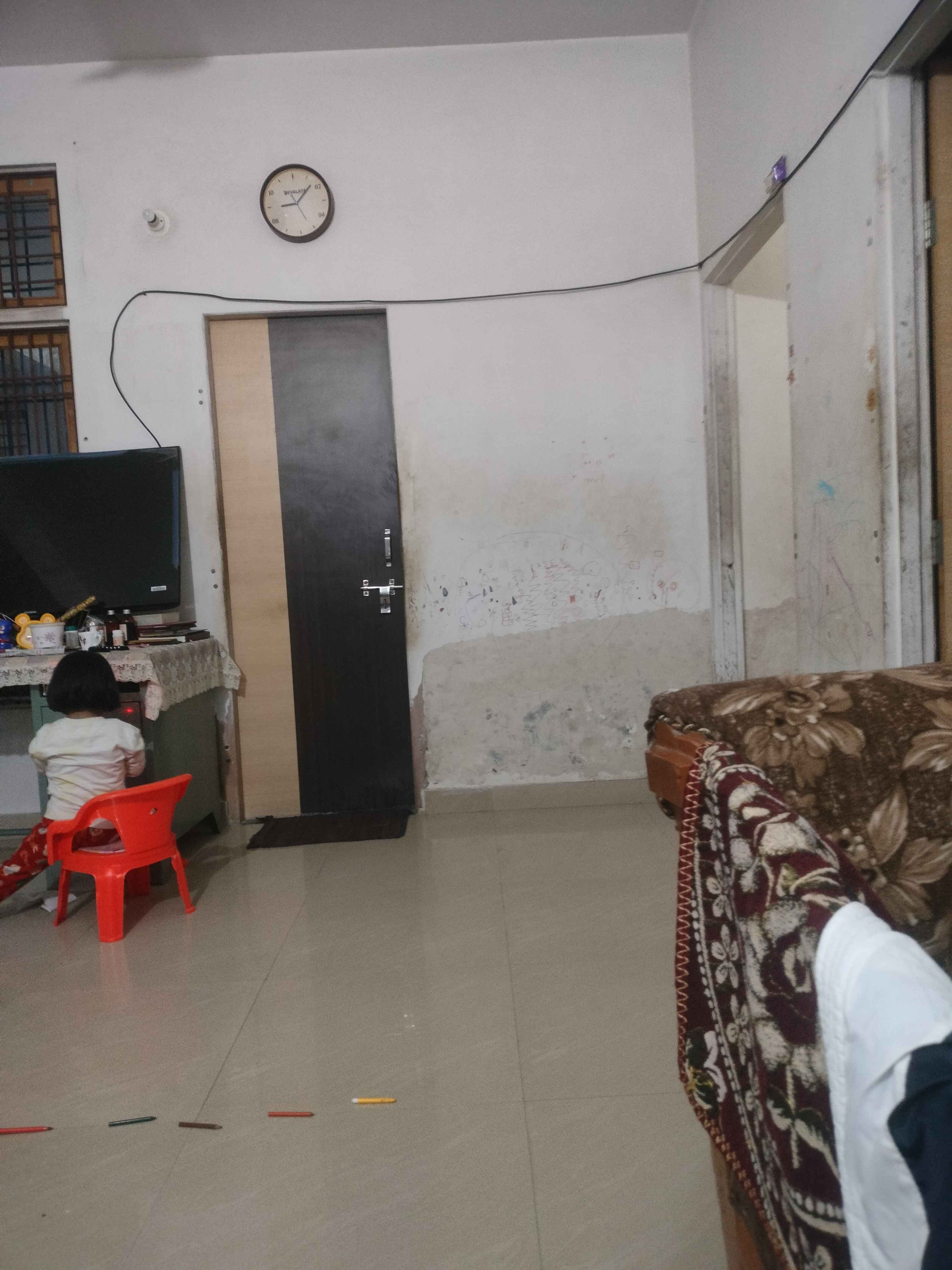 1 BHK House/Villa for rent to Boy, Girl, Family, Student, Couple, Employee, Sibling