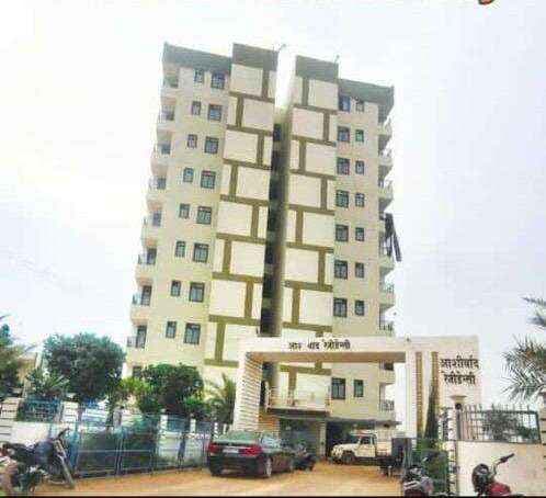 2 BHK Apartment for rent to Family