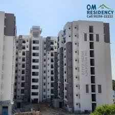 2 BHK Apartment for rent to Family