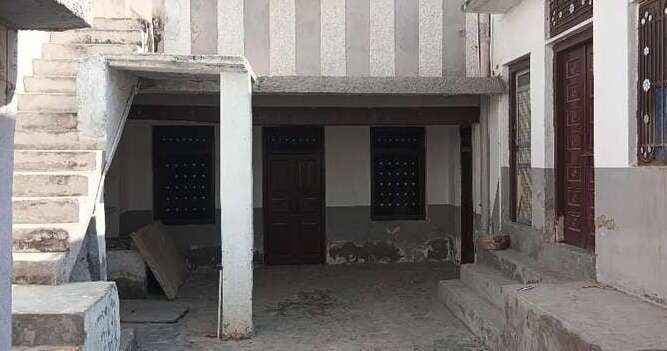 4 BHK House/Villa for rent to Family