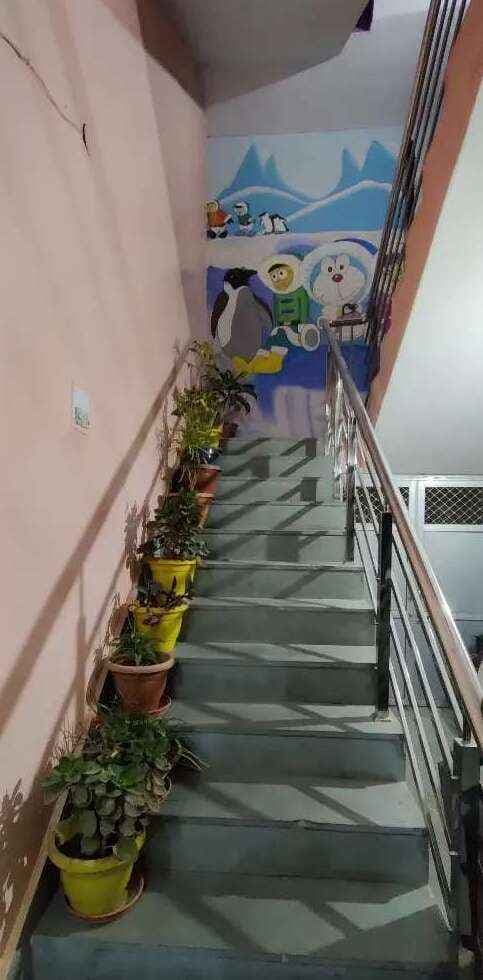 1 BHK House/Villa for rent to Boy