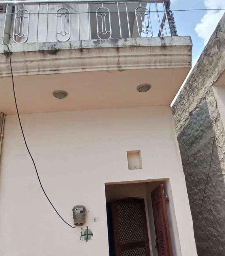 1 BHK House/Villa for rent to Family