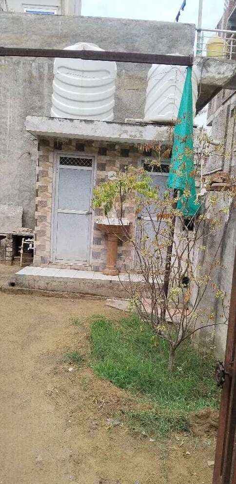 2 BHK House/Villa for rent to Family