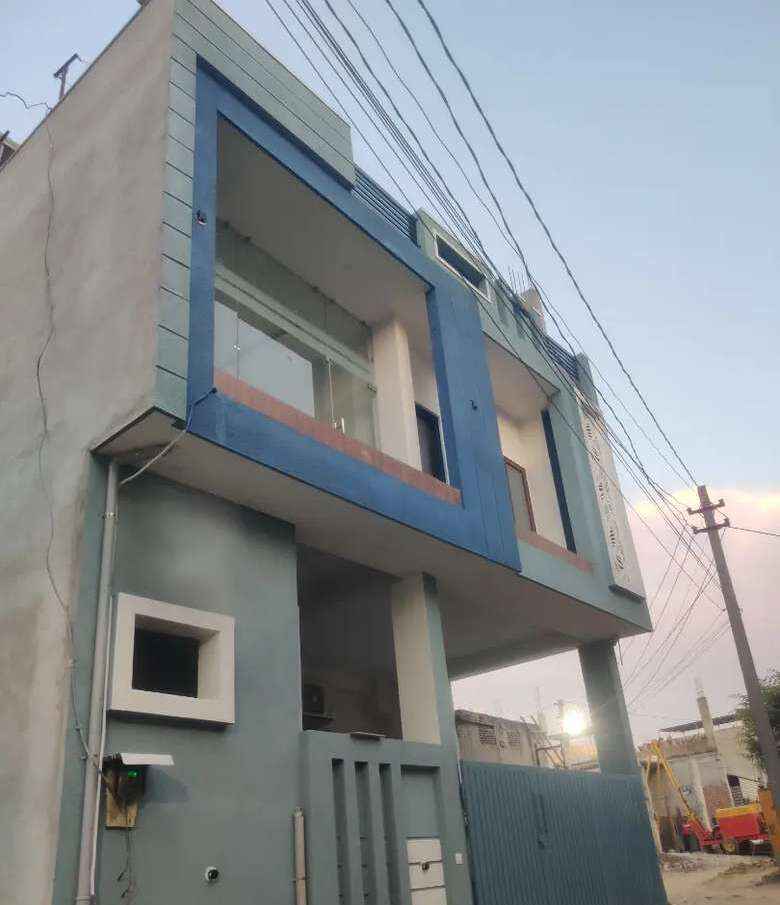 1 BHK House/Villa for rent to Boy, Girl, Family, Student, Employee