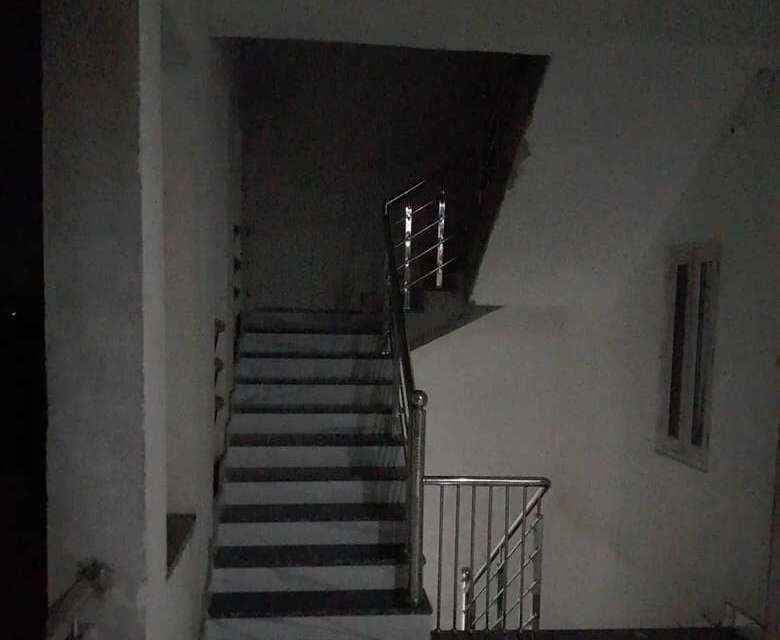 2 BHK House/Villa for rent to Girl, Family