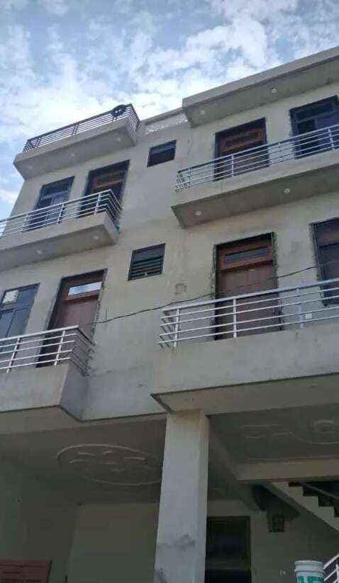 2 BHK House/Villa for rent to Family