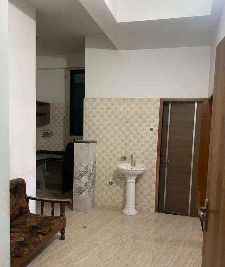 2 BHK House/Villa for rent to Family