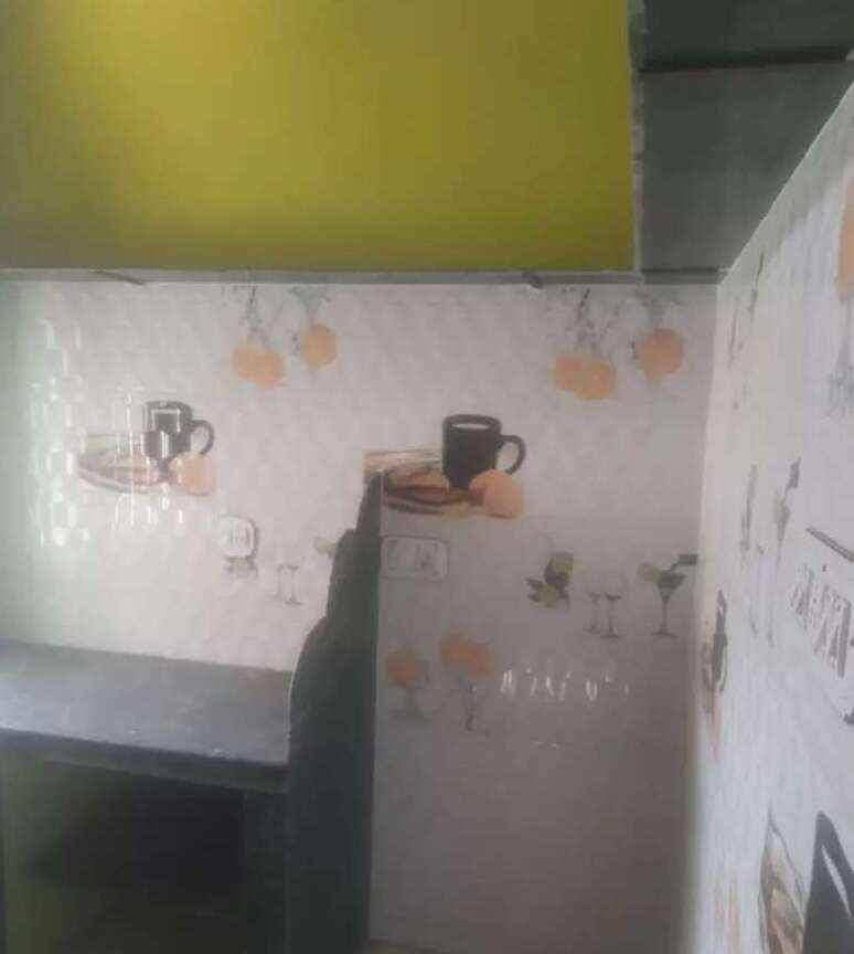 2 RK House/Villa for rent to Girl, Family