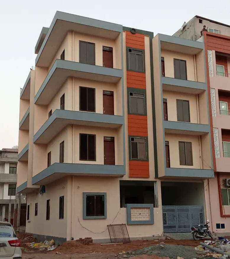 1 BHK House/Villa for rent to Family, Girl