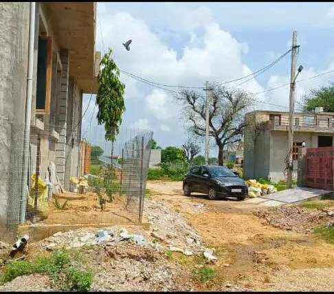 2 BHK House/Villa for rent to Family, Girl