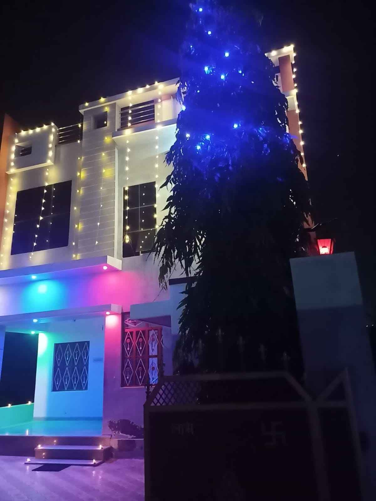 3 BHK House/Villa for rent to Family