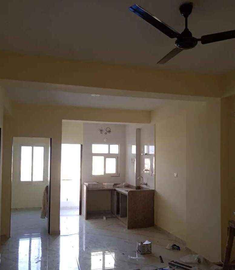 2 BHK Apartment for rent to Girl, Family
