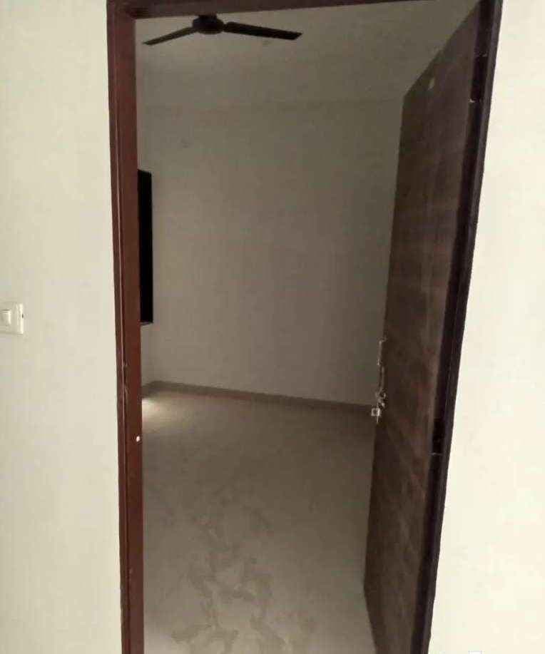 2 BHK Apartment for rent to Family