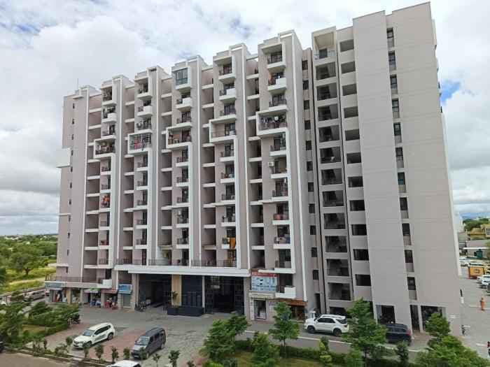 2 BHK Apartment for rent to Boy, Girl, Family, Student, Employee, Sibling, Couple
