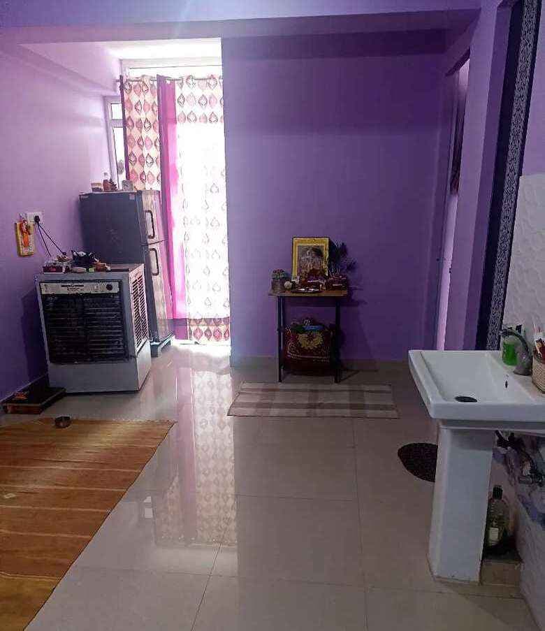 2 BHK House/Villa for rent to Family