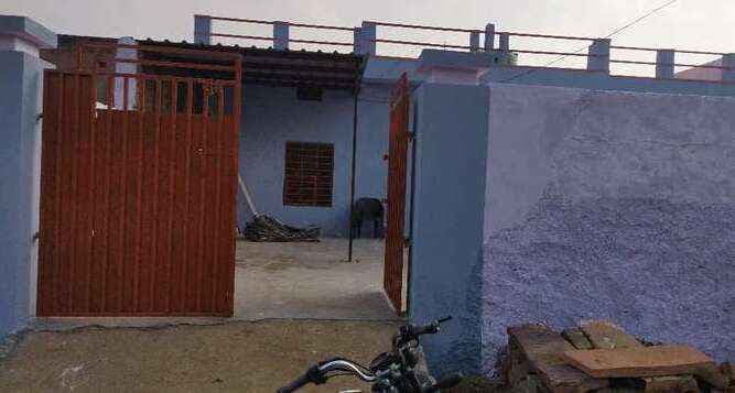 1 RK House/Villa for rent to Boy, Employee