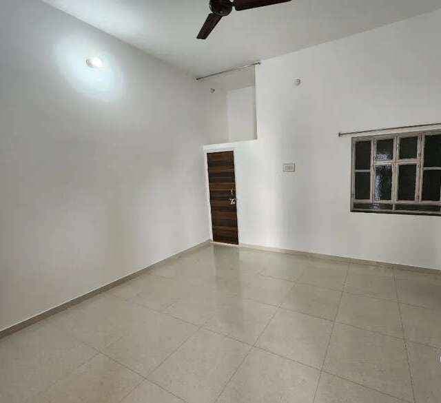 3 BHK House/Villa for rent to Family