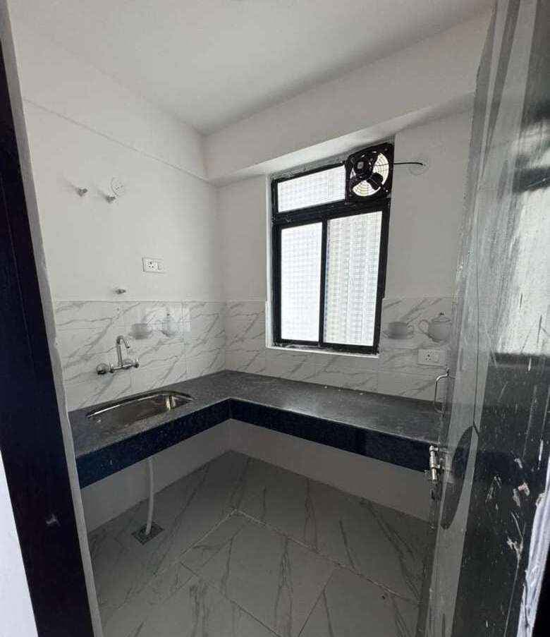 2 BHK Apartment for rent to Girl, Family, Student