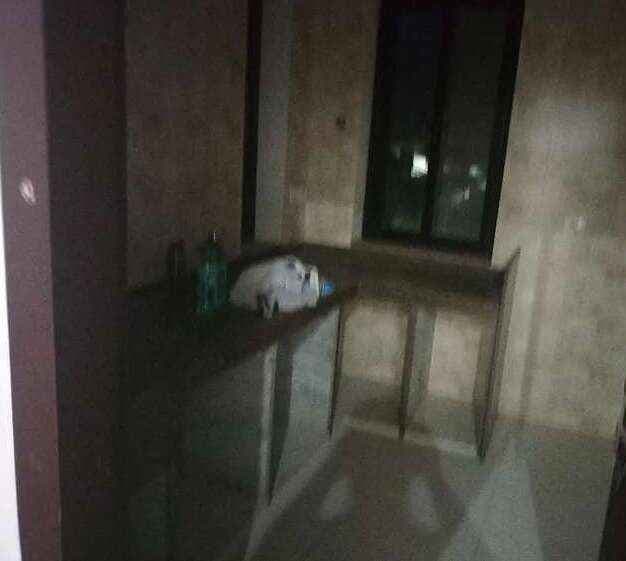 1 RK House/Villa for rent to Employee
