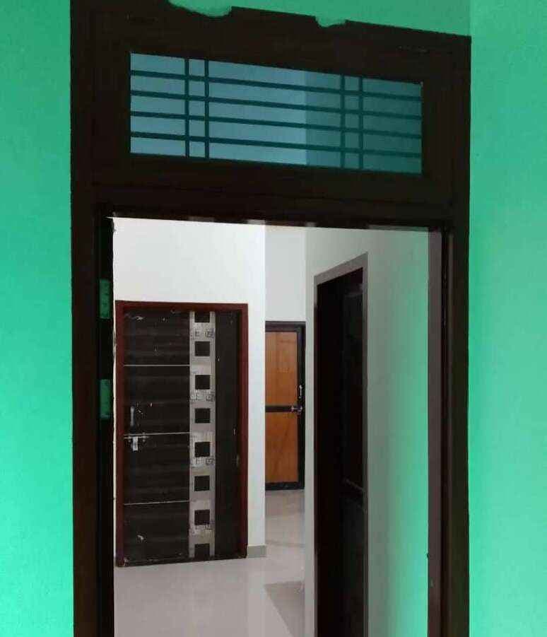 1 BHK House/Villa for rent to Family