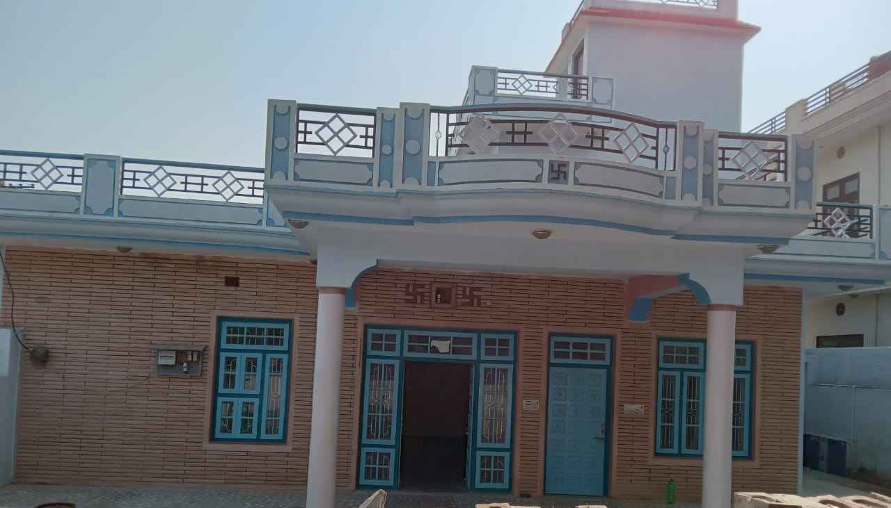 4+ BHK Entire Home for rent to Boy, Girl, Family, Student, Couple, Employee, Sibling