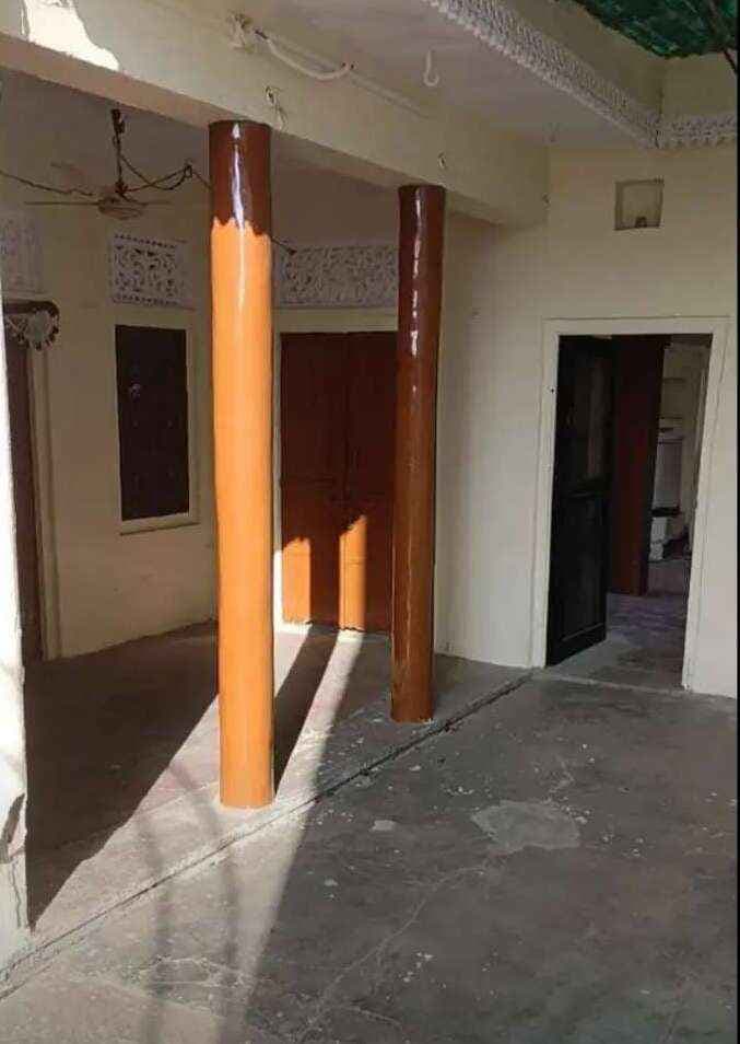2 Rooms House/Villa for rent to Family
