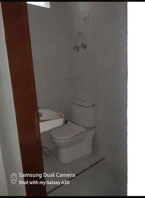 2 BHK Apartment for rent to Family