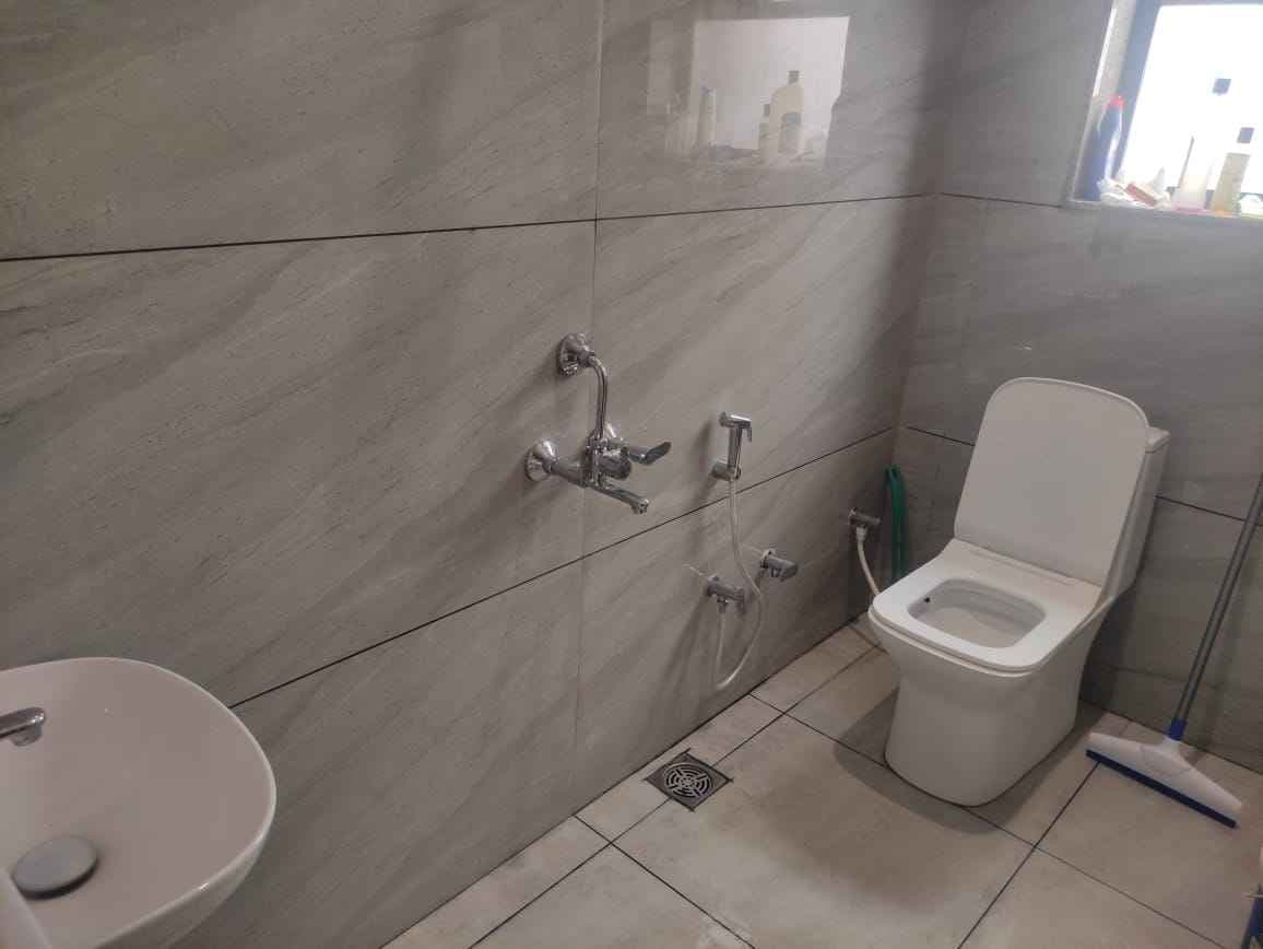 2 BHK House/Villa for rent to Girl, Family