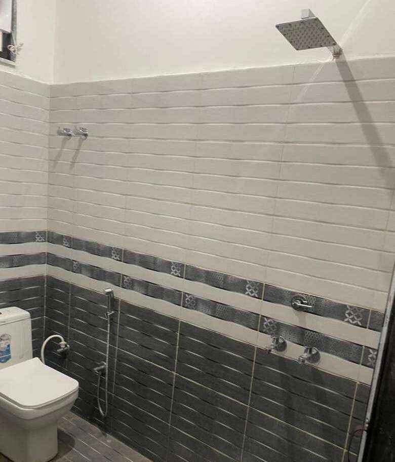 1 BHK House/Villa for rent to Family