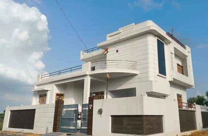 1 BHK House/Villa for rent to Girl, Family, Student, Employee, Sibling