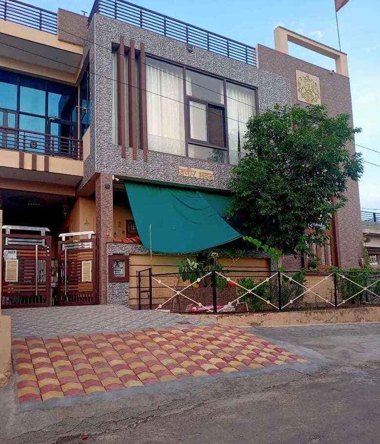 2 RK House/Villa for rent to Family, Student