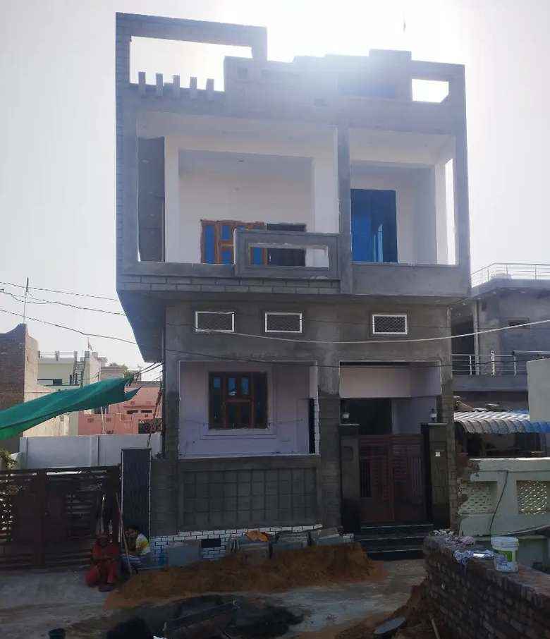 2 BHK House/Villa for rent to Family