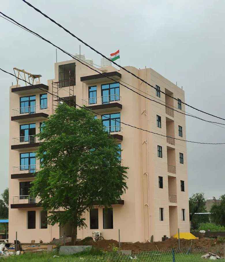 2 BHK Apartment for rent to Girl, Family, Student, Couple, Employee, Sibling, Boy
